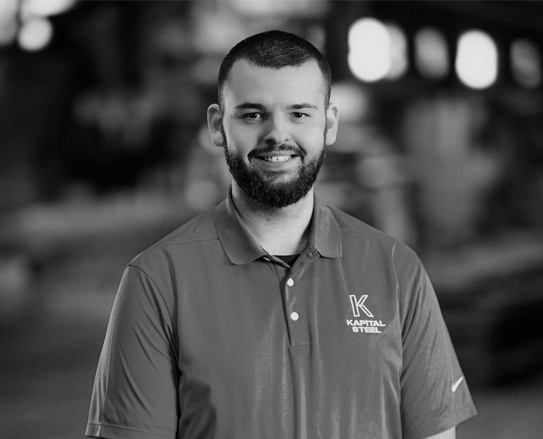 Adam Kapital Steel 2025