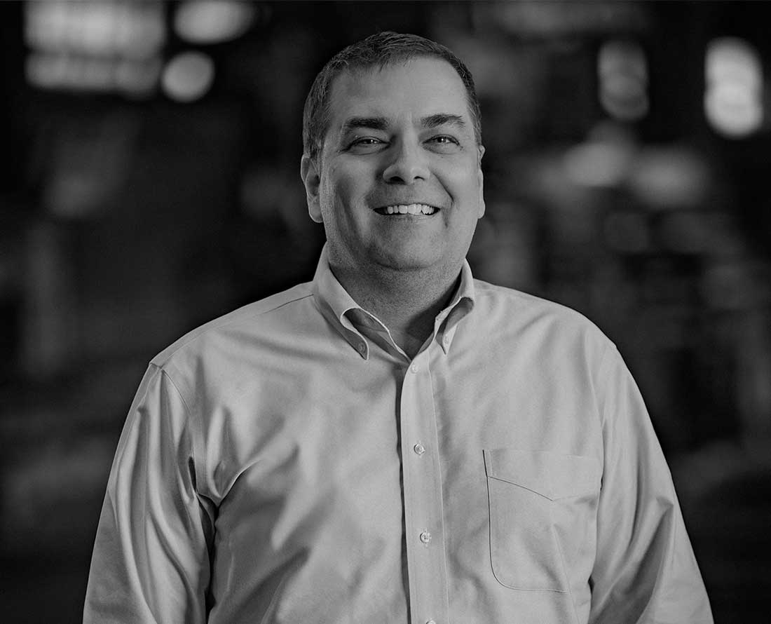 Brian Rusin Kapital Steel 2025