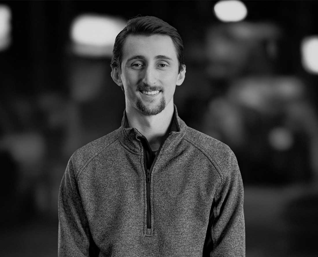 Cameron Simerad Kapital Steel 2025