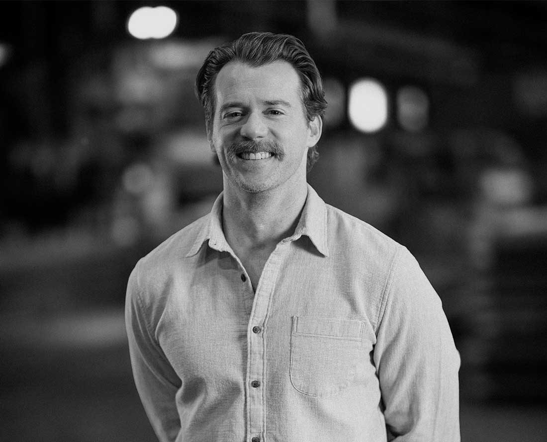 Cody McDonald Kapital Steel 2025